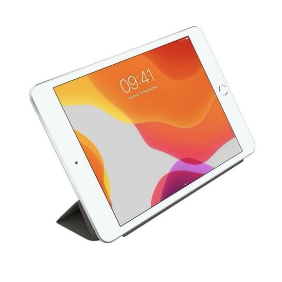 Genuine OEM Apple iPad Mini 5 (5th Gen) Smart Cover - Charcoal Grey New Open Box - Picture 13 of 13